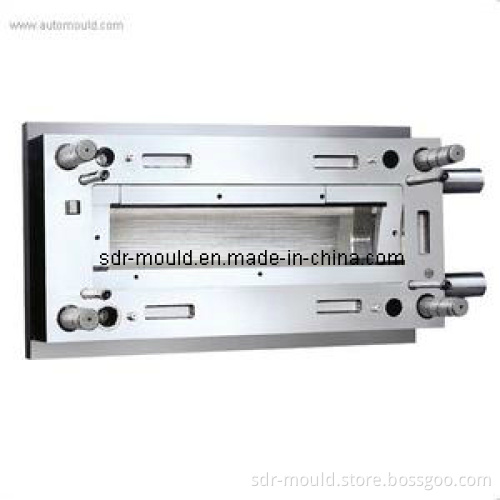 Plastic Injection Mould for Shell of Air Conditioner Parts Mould
